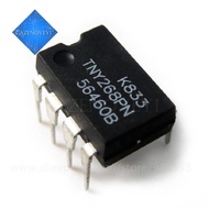 10 Piece TNY268PN TNY268P TNY268 DIP-7 new original   chip