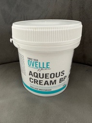 Ovelle Aqueous cream 濕疹