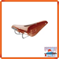 BROOKS B17 NARROW IMPERIAL Narrow Saddle (Honey) [Parallel Import]