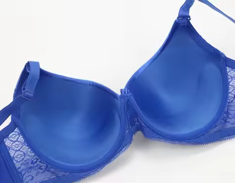 Cotton bra push up full cup C D DD E great big bust 105E 105D 105C 100E 100DD 100C 95E 95DD 95C 90E 