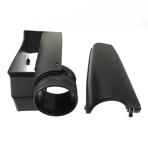 1K0805965J air filter air intake pipe connector 2.0 rear cover for Passat B6 CC Golf MK5 Tiguan 1K08