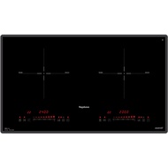 Bếp Đôi Điện Từ Nagakawa NK2C05MB - Hàng Chính Hãng