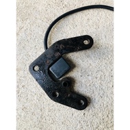 cable meter naza GTR 150