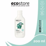 Ecostore Baby Shampoo 200ml