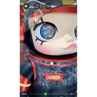 MEGA SPACE MOLLY - 8