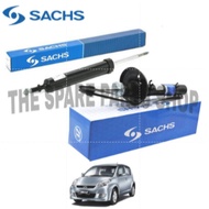 PERODUA MYVI OLD MODEL 2005-2010 SACHS SHOCK ABSORBER FRONT REAR SET