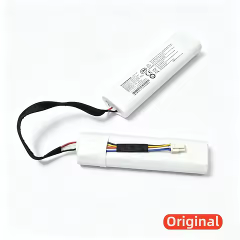 100%Original 5200mAh for Dreame P2149 W10 W10s W10Pro W10Plus RLS6TAC for Xiaomi Mijia STYSJ06ZHM Ro