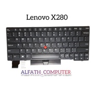 Lenovo Thinkpad X280 X280 Type 20Kf 20Ke No Backlight Series Keyboard
