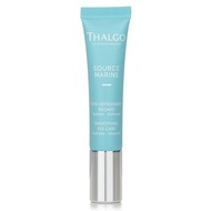 Thalgo 岱蔻兒 Source Marine 柔滑眼部護理 15ml/0.5oz