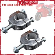 WIN 22mm Motorcycle Handlebar Riser Motocross Heightening Clamp Mount Motorbike