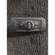BMW E90 LCI HEADLiGHT SWITCH