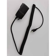 Suitable for ICOM ICOM V8/V82/V86/F26/V80 Walkie-Talkie Shoulder Microphone HM-46 Walkie Microphone 