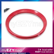 BUFFALO 35CM & 40CM WOK SILICONE SEAL WOK POSITIONER FOR INDUCTION COOKER