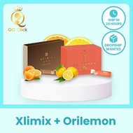 Xlimix Kalysta Carb Blocker 细美佳 瘦身淀粉切 1box 30pcs UNBOX Ori lemon OriLemon油切柠20pcs unbox Lemon shou 柠檬瘦 yelo抗糖