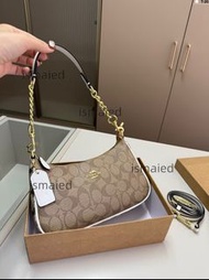 COACH 蔻馳月牙腋下包