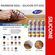 VT-224 Rainbow Seal (Premium Arcrylic Sealant)