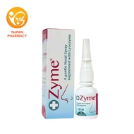 Zyme Nasal Spray 30ml