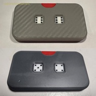 ADD  Mechanical Dice Fidget Spinner Party Games Portable Finger Push Card Choice Difficult Decision 