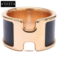 愛馬仕 [成色極佳] H500059FC89M 橙色燈 GM M [二手]