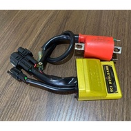 TCI BRT KLX 150 (RK) set coil G36