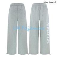 Mine Studio Pants Collab with Intentions Studio / ML0500 0005