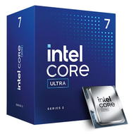 # Intel Core Ultra 7 [ 265F / 265 / 265KF / 265K ] - 20 Cores (8P+12E) 20 Threads Desktop CPU/Proces