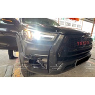Toyota Hilux Revo Rocco Rogue 2015-2024 👉🏻Vland👈🏻 Head lamp Head Light Head Lamp rogue headlamp Hilu