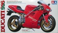 Tamiya 田宮 1/12 杜卡迪 Ducati 916 [14068]