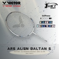 New Limited Series Ars Alien Baltan S / Victor Ars Alien Baltan S Badminton Racket / Original Victor