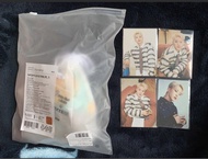 ［全新未開封］SEVENTEEN SVT Hoshi 權順榮 ARTIST-MADE COLLECTION TAMTAM PLUSH KEYRING 眈眈 及 Home Follow again 消費