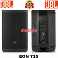 Speaker Aktif JBL EON 715 (15 Inch ) Original