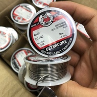Soldering Lead 60/40 Length 2 Meters It Is A Wire. ultracore