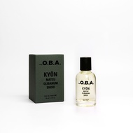 The O.B.A. - KYŌN (คียอน) Eau De Parfum 50ml.
