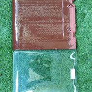 genteng kaca kanmuri full flat