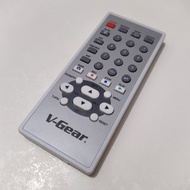 V-Gear 電視卡遙控器