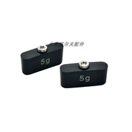 Odyssey White Hot/tri-hot 5k/eleven Series Putter Weights For Golf