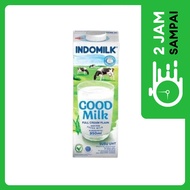 Indomilk Susu UHT Full Cream 950 ml