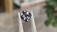 💎1.64卡天然金屬灰尖晶石方枕形裸石    💒1.64ct Natural Spinel high quality Gemstone