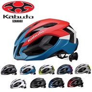 [OGK KABUTO] HELMET IZANAGI ROAD BIKE PERFORMANCE HELMET