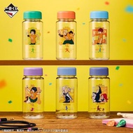 一番賞 我的英雄學院 一番くじ 水瓶 350ml 青春熱血!! 我的英雄學院 揮灑汗水吧~文化祭!!!