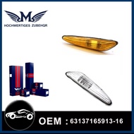 M Brand Turn Indicator Lamp Signal 63137165913 63137165914 63137165915 63137165916 For BMW E90 E91 E