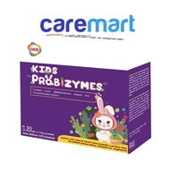 GKB KID PROBIZYMES 30'S