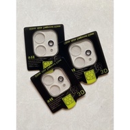 Toughened ip Camera 11pro, 11pro max