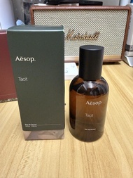 Aesop Tacit 悟香水 50ml