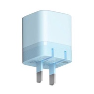 Củ sạc CUKTECH 40W GaN Charge CUKAC301CHBL AC301