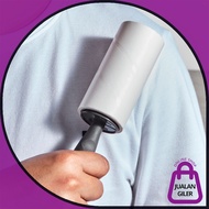IKEA COMPATIBLE LINT ROLLER REFILL DUST HAIR REMOVAL STRONG STICKY ROLLER REFILL DUSTER DUST REMOVER
