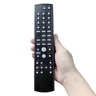 New Remote Control for Denon RC-1055 RC1055 DRA-500AE DRA-500 DRA500AE DRA500 AV Receiver