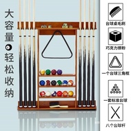 Rack Rack Club Room Storage Billiard Club Rack Placement Rack Counter Display Wall-Mounted Rack Stor