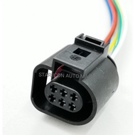 Proton Persona Throttle Body Position Sensor Socket Connector (6pin)