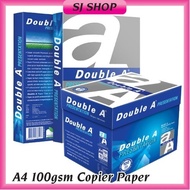 A4 100gsm Copier Paper | A4 White Paper | Kertas A4 | PaperOne Lucky Star | Doube A 100gsm